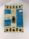 Westinghouse FDB 14K Industrial Circuit Breaker Ser. C 600VAC 35A 3P 50/60Hz