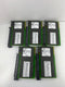 Allen-Bradley 1771-IBD/B PLC Input Module Rev. F01 10-30VDC - Lot of 5