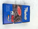 Raybestos Disc Brake Pads PG Plus PGD273C