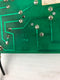 33-972 Circuit Board 120 VAC 50/60 Hz