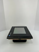 Allen-Bradley 2711-T10C1 PanelView 1000 Touch Screen Module Series C Rev C 10"