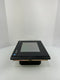 Allen-Bradley 2711-T10C1 PanelView 1000 Touch Screen Module Series C Rev C 10"