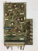 General Electric PC Board 4470519428