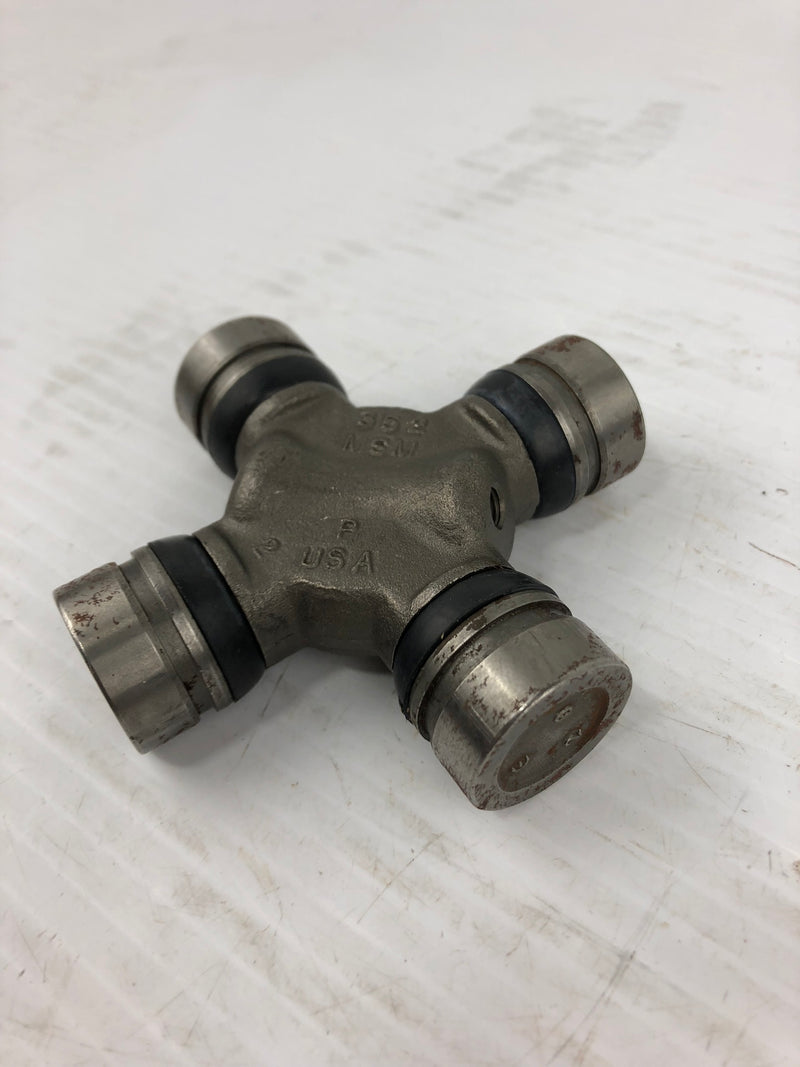 Precision 433 Universal Joint