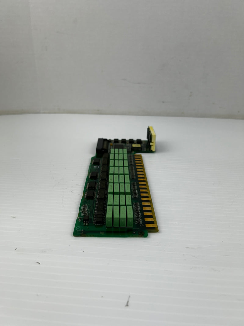 Modicon AEG D104350120401.00 Circuit Board PLC Module