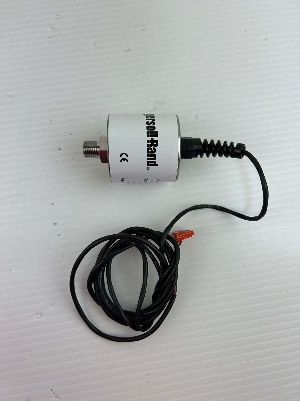Ingersoll Rand 206120-IR2 Pressure Sensor 1X12830