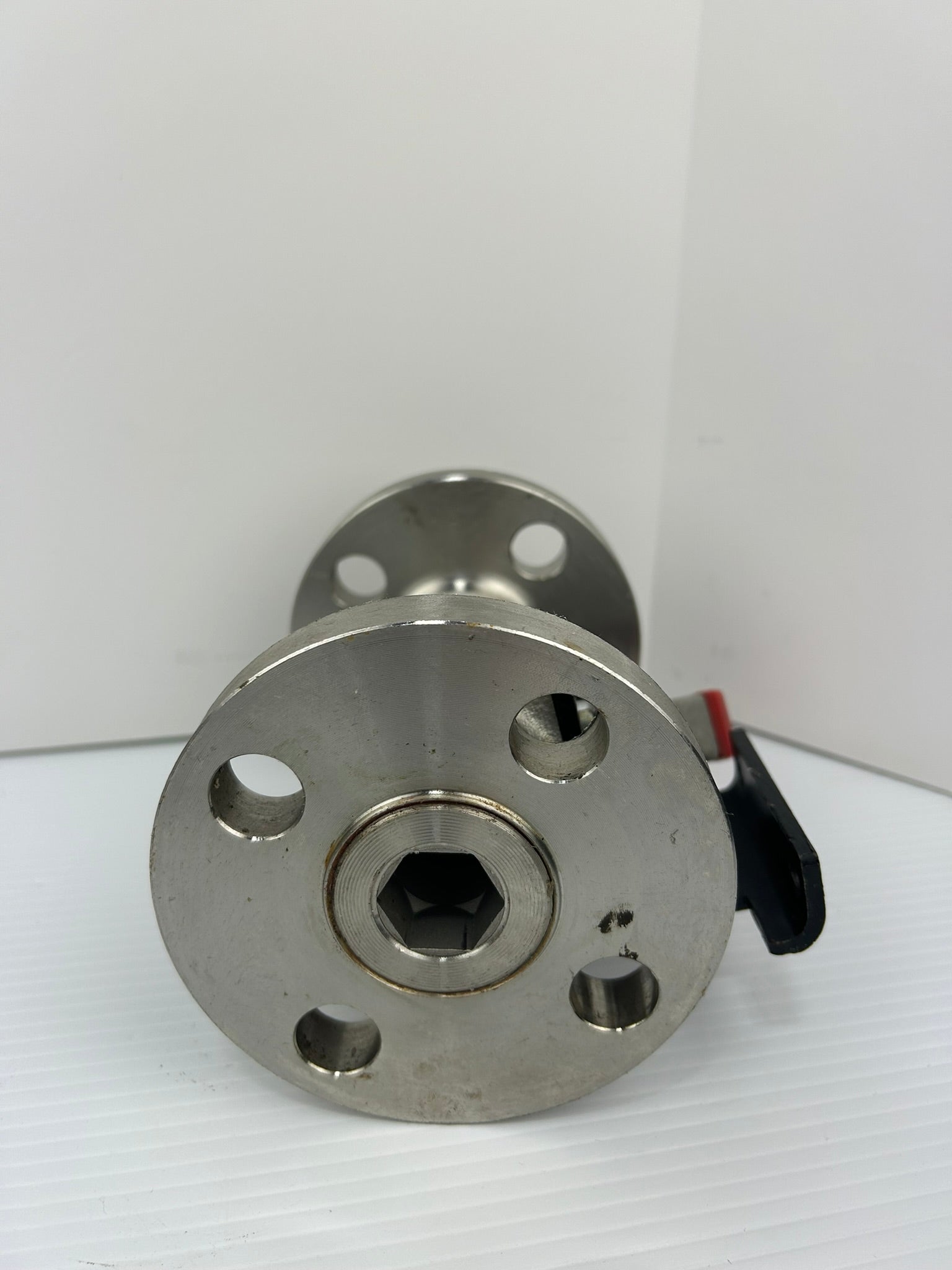 Worcester 1 5266T300P7874 R5 Valve 316 Body & Ball 300 CWP 720