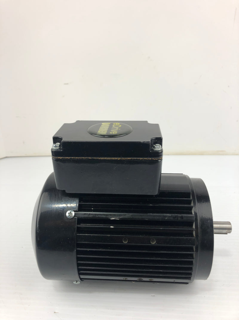 Dorner 42R6BFPP eDrive Motor 62MHS423FN 1700RPM 3/8HP 3PH 230/460V 1.9/.95A