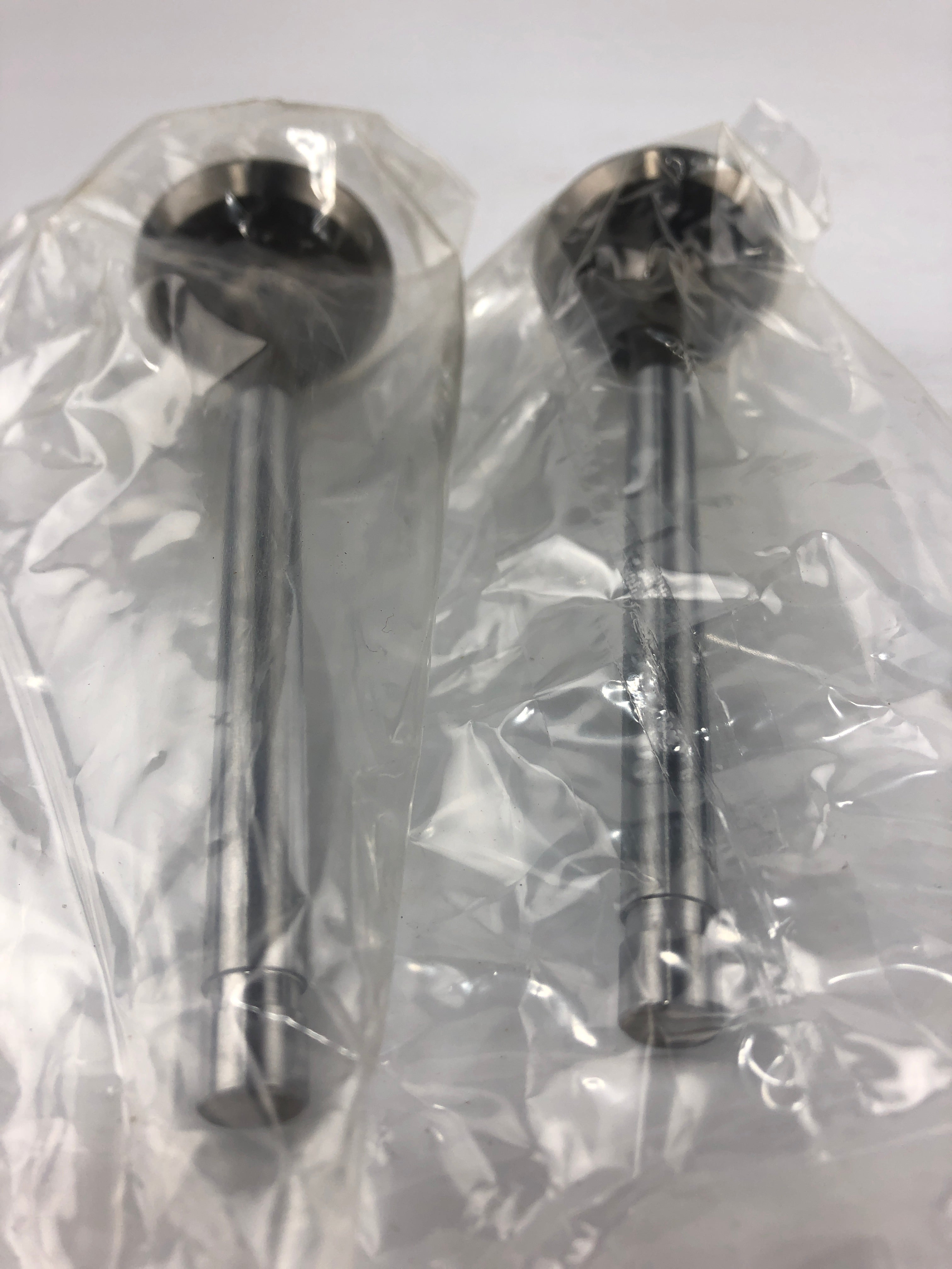 Clevite 2112728 Engine Exhaust Valve 211-2728