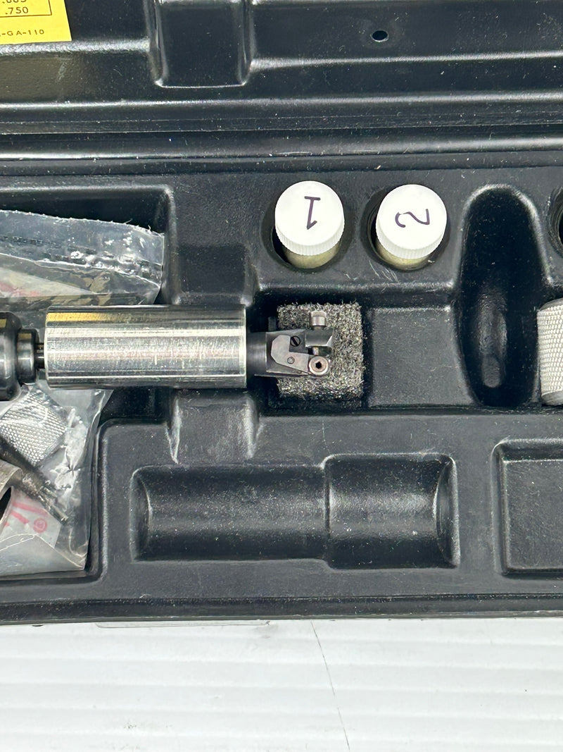 Sunnen GA-4000 Series Dial Bore Gauge I-GA-110 Range 0.495-0.75"