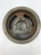 946BSF 6-Slot Pulley 2650 RPM