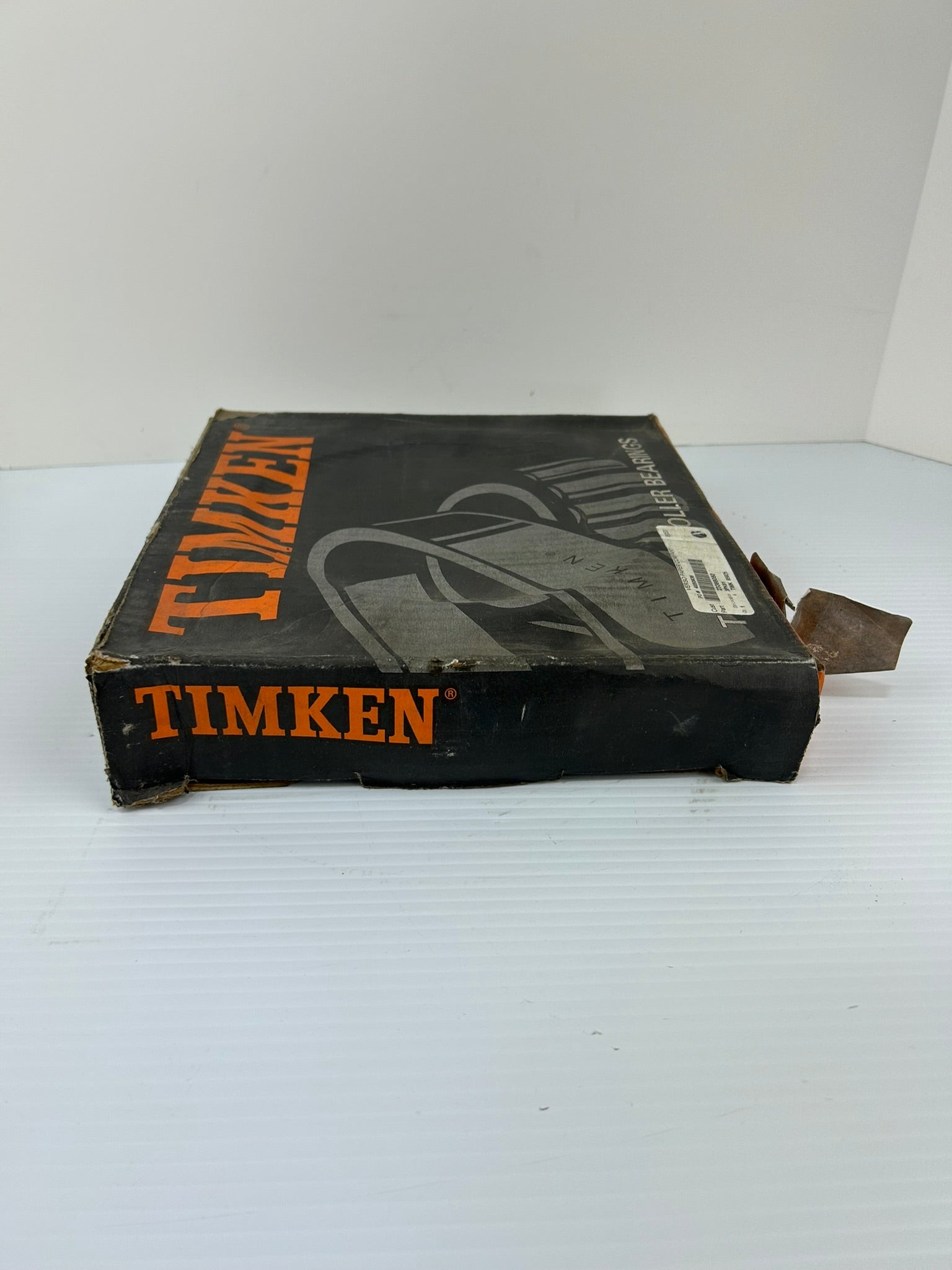 Timken 95925 Tapered Roller Bearing Cup