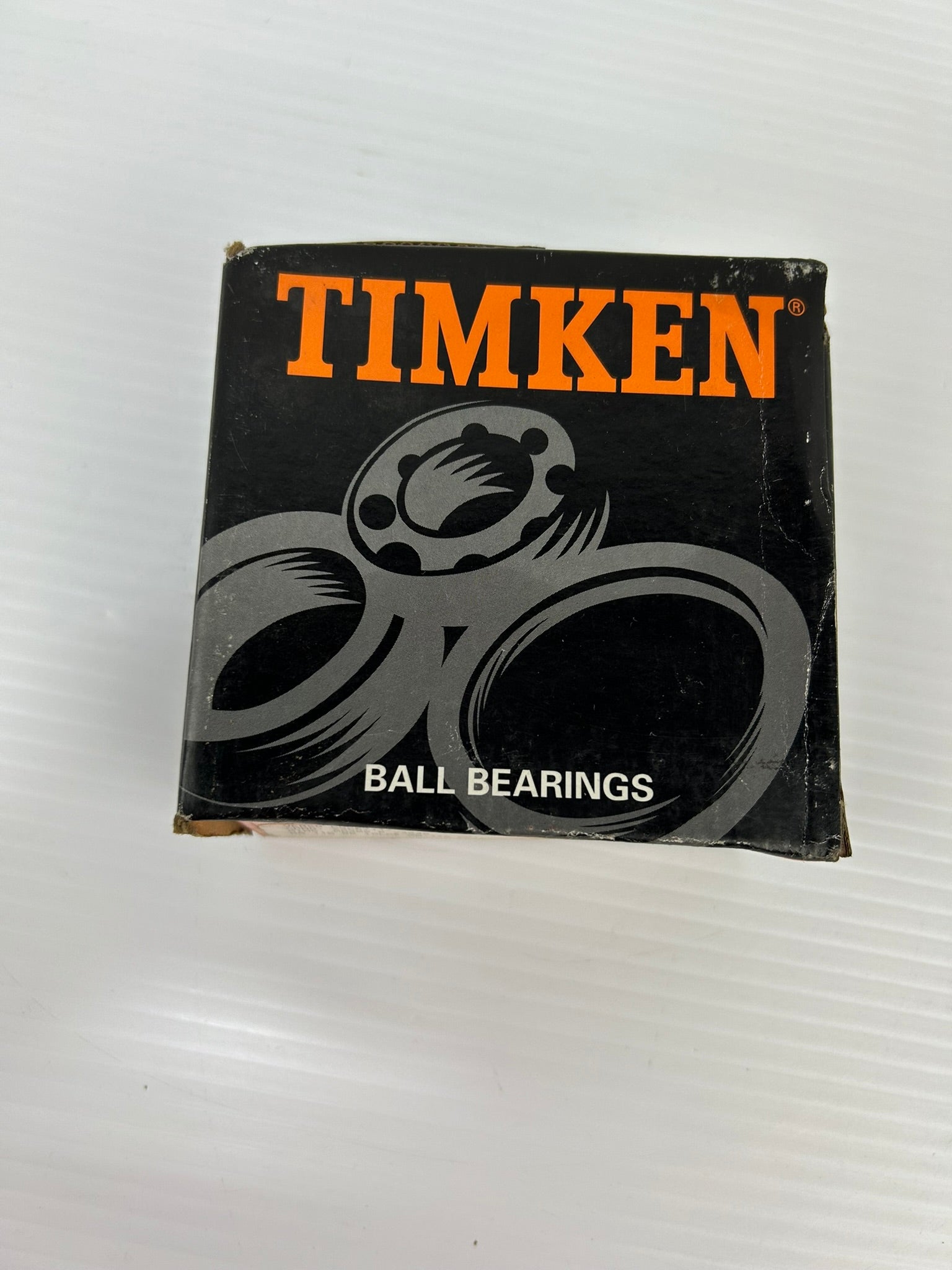 Timken RA115RR Ball Insert Bearing RA115RR + COL