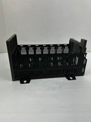 Allen-Bradley 1746-A7 SLC 500 7-Slot PLC Rack Series A