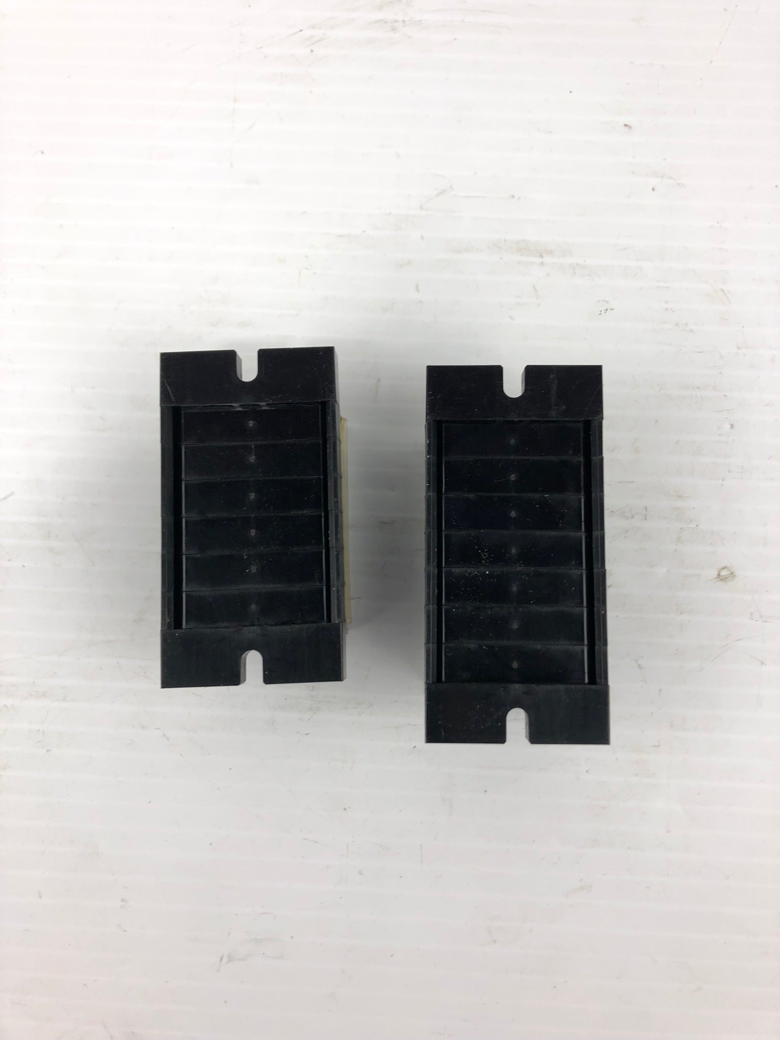 KimDen TSG-S15B Terminal Blocks - Lot of 13