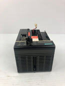 Siemens Simatic TI435 Central Processing Unit CPU 110/220VAC