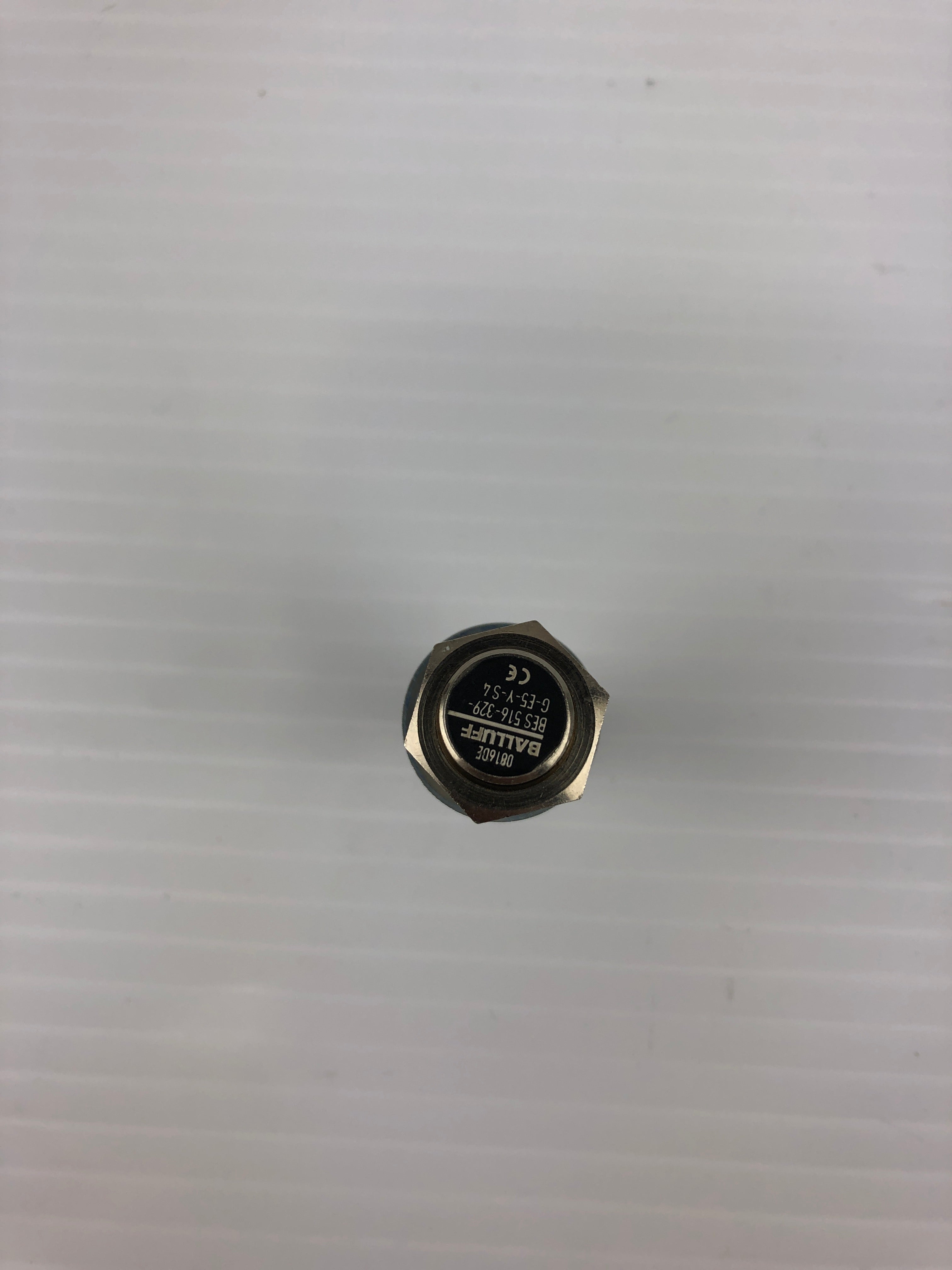 Balluff BES 516-329-G-E5-Y-S4 Proximity Sensor