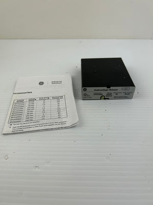 GE SPUV120AC Undervoltage Release Accessory 120VAC 50/60Hz 80mA Circuit Breaker