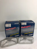 Wagner Halogen H4352 Headlamp Light Bulb - Lot of 2