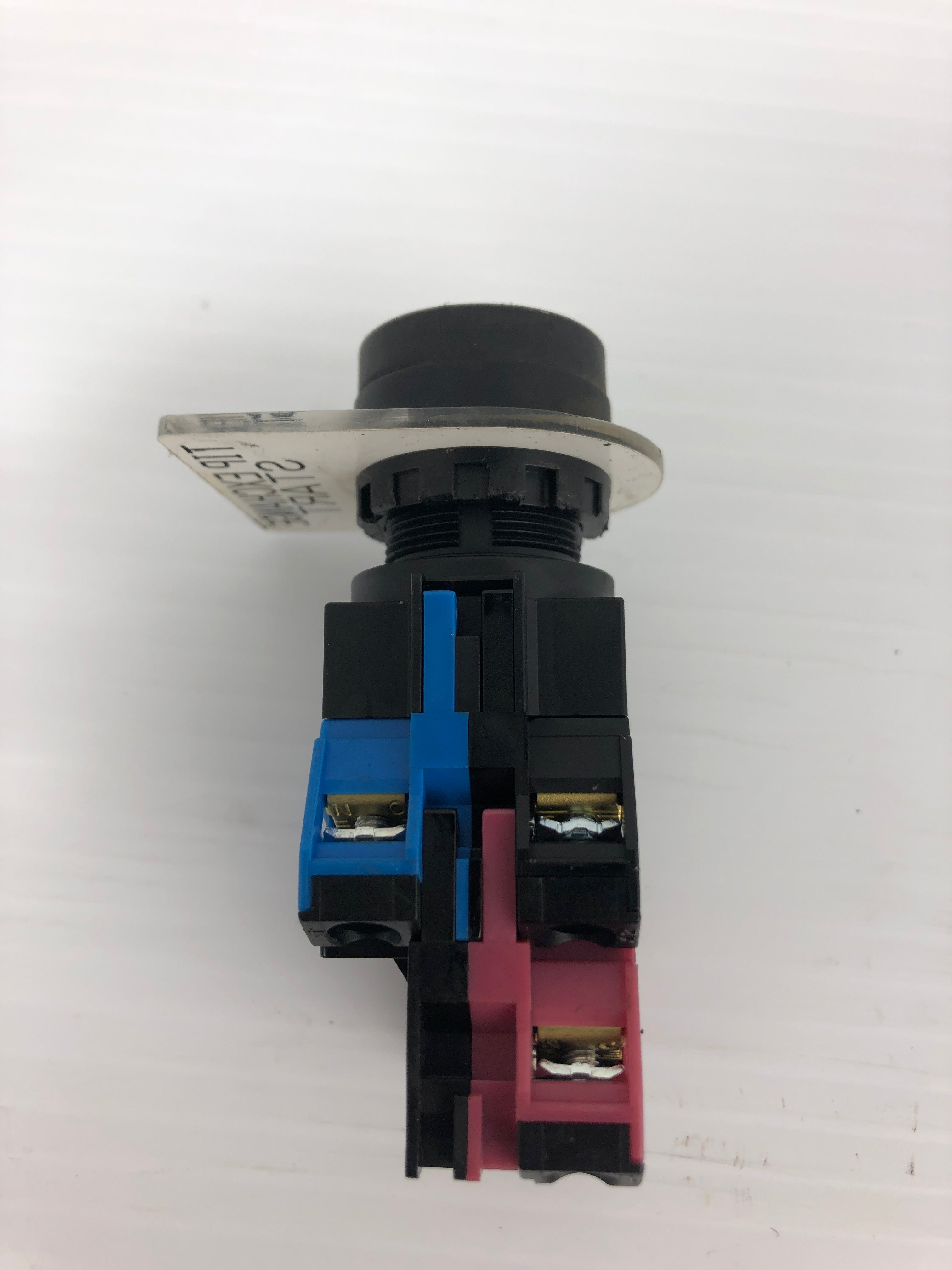 IDEC HW-CL11 Push Button HW-GA1 White 5-30V 1W
