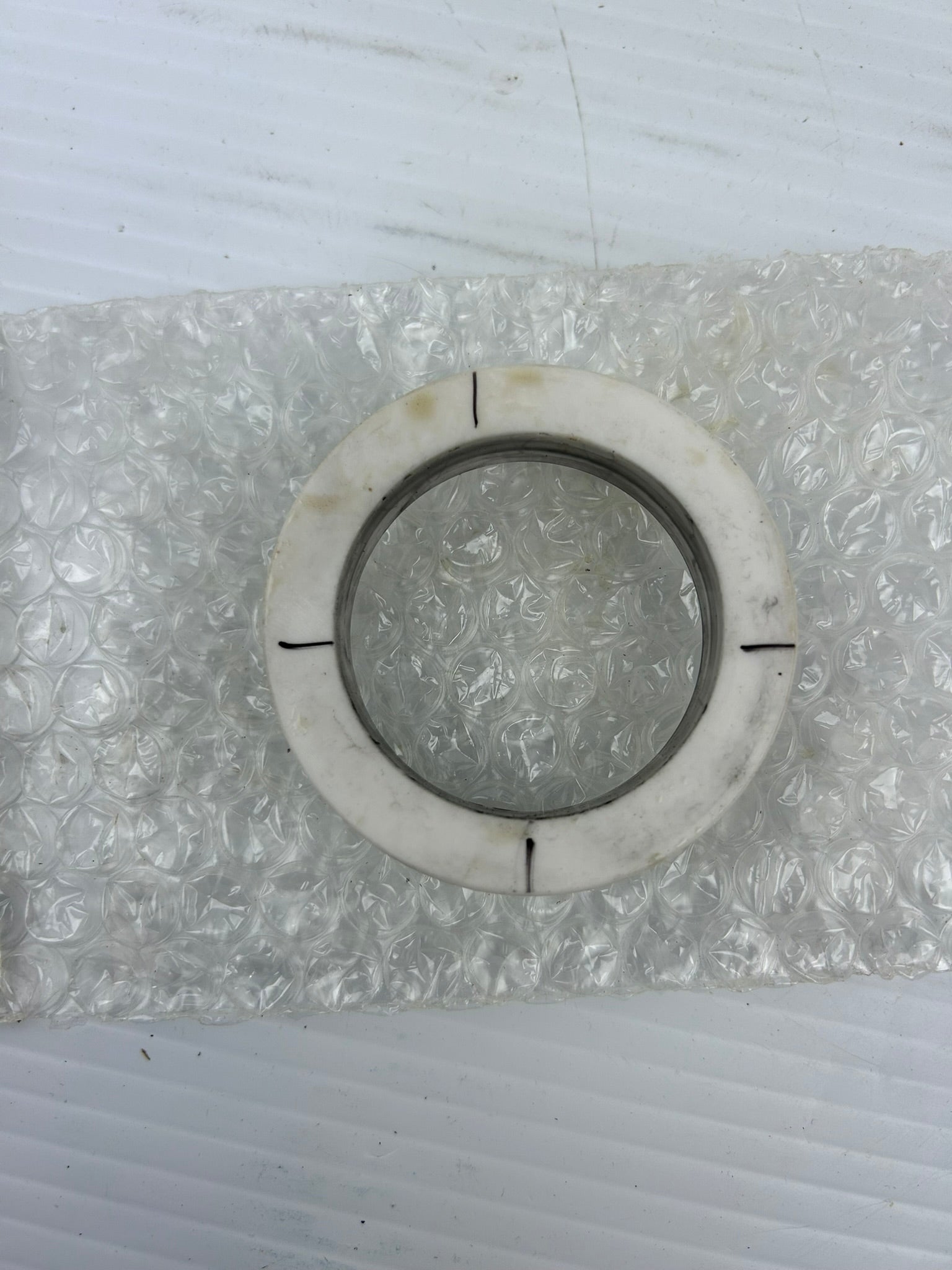 John Crane D18759149101 Mating Ring O-Ring Type MTR 1.875"