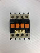 Telemecanique CA2 DN22 Control Relay 22E 750V 10A