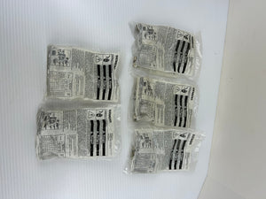 Siemens TA1Q300 Wire Grip Kit - Lot of 5