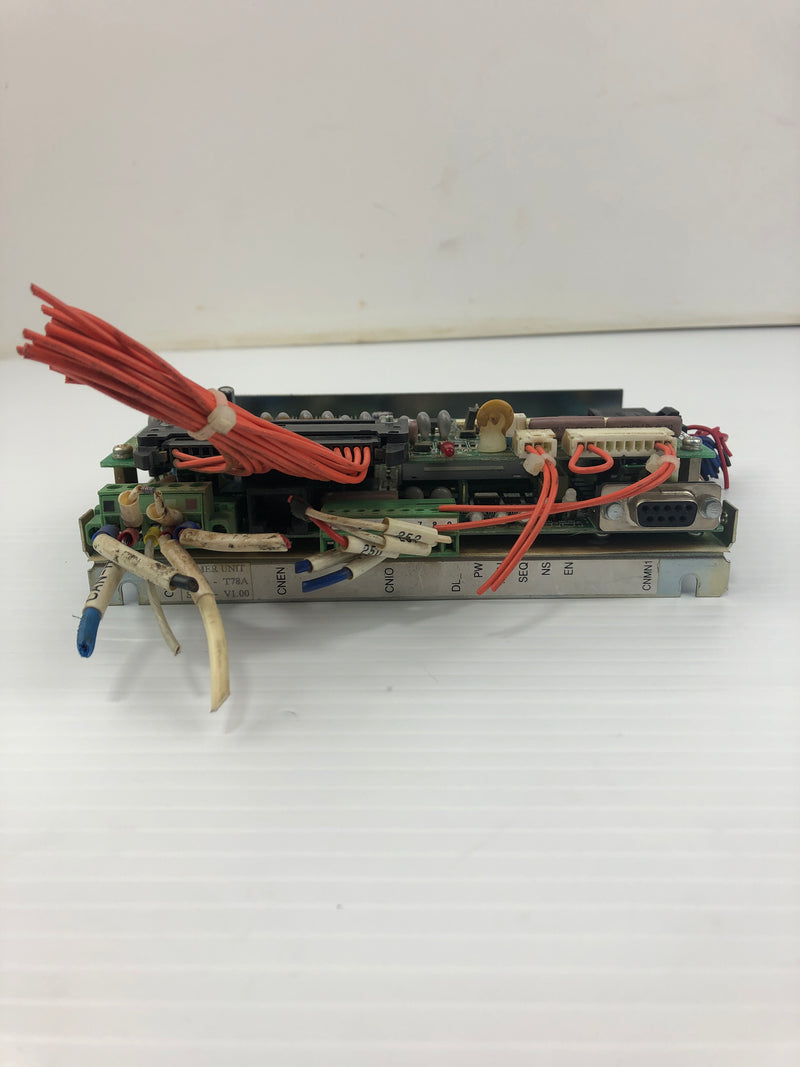 Nadex PC-967D-00A Circuit Board A8-3017-106