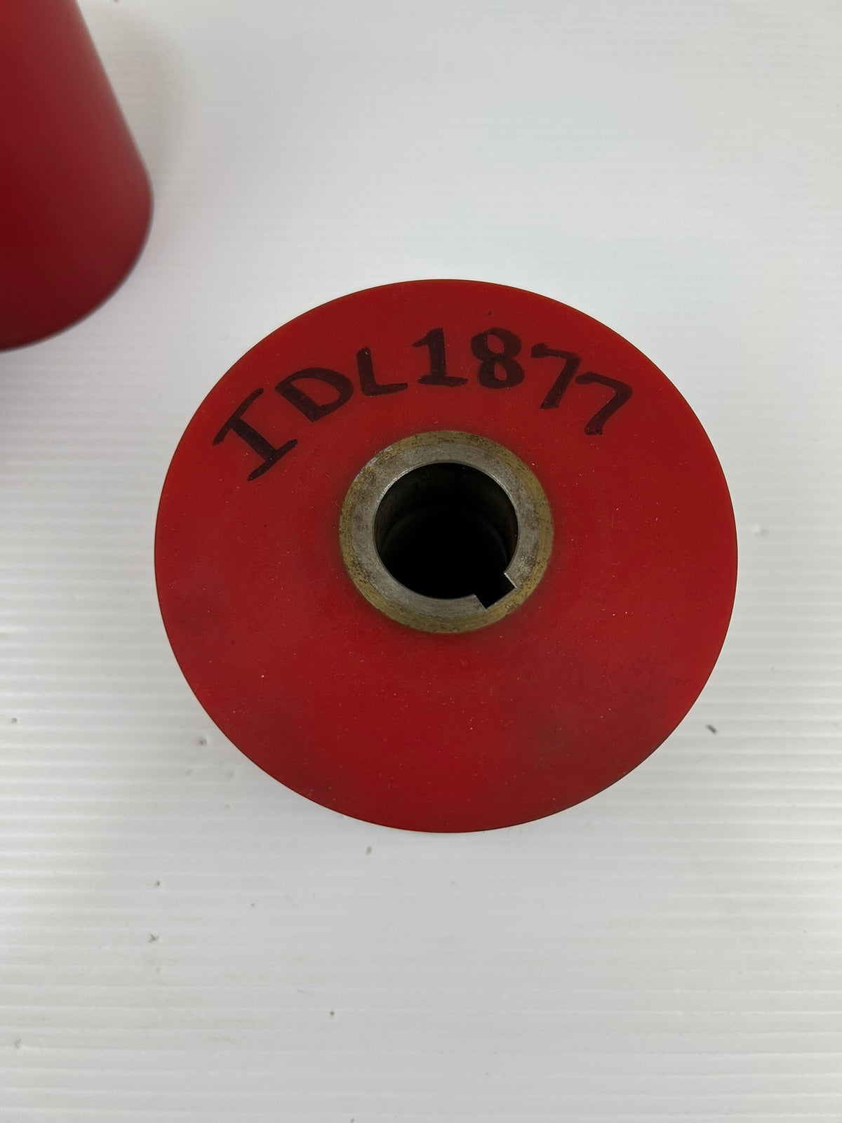 Mobius Trimmer IDL1877 MBX Bucker Roll - Set of 3 Rollers