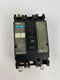 Fuji Electric BU-ESB2100 Circuit Breaker 100 AMP 600 VAC 2 Pole BU-ESB