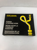 Edelmann 71851 Power Steering Hose