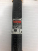 Bussmann FRS-R-2-1/2 Fusetron Dual-Element Time-Delay Fuse Class: RK5 - Lot of 6