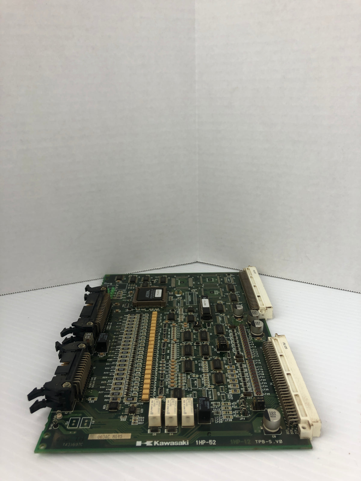 Kawasaki 50999-1860R23 Circuit Board TPB-S.V0 1HP-52