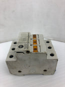 Allen-Bradley 1492-FB3C30-L Fuse Holder Ser. A 600V 30A 3P