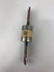 Fusetron FRS-R-400 Dual Element Time Delay Fuse 600V