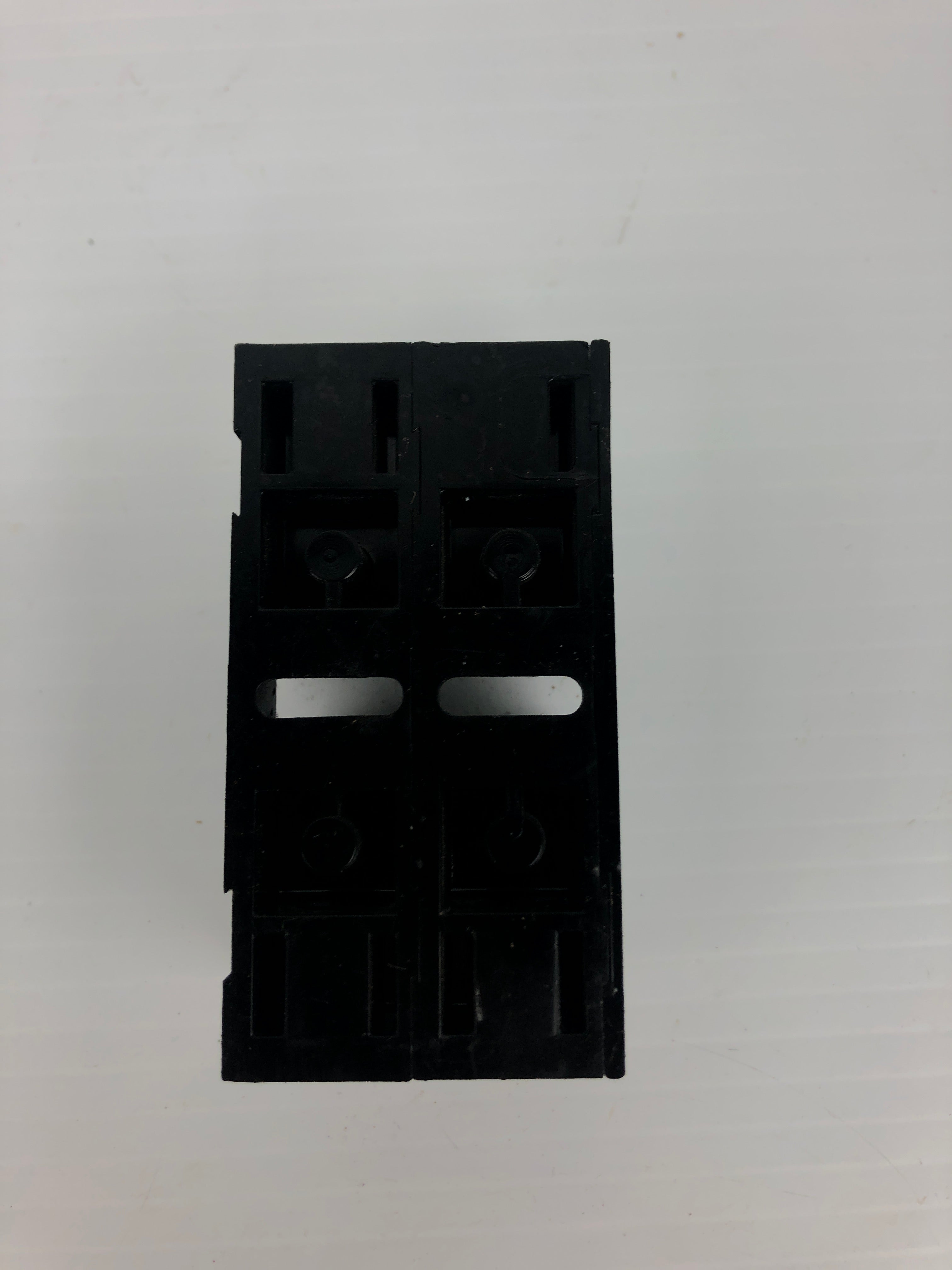 Gould Shawmut 30322 Fuse Holder 600V 30A 2P