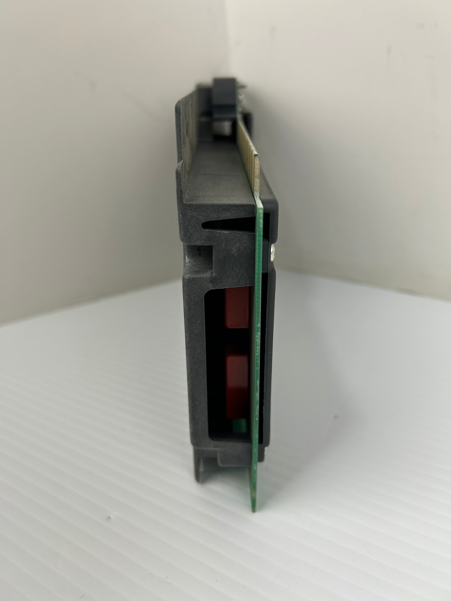 Allen-Bradley 1771-0ZL Contact Output Module 0-24V