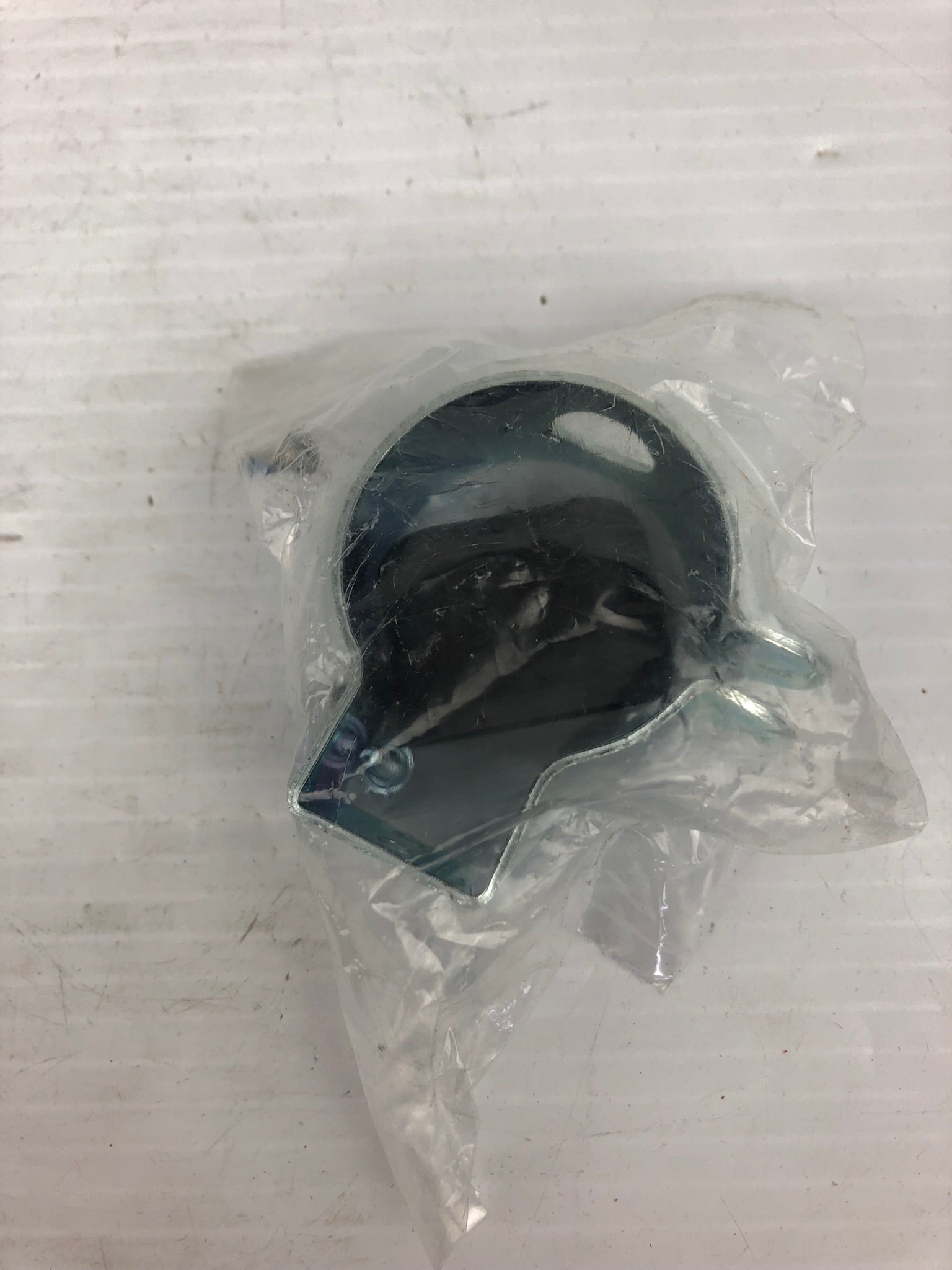 Gast AJ324C Capacitor Mounting Kit