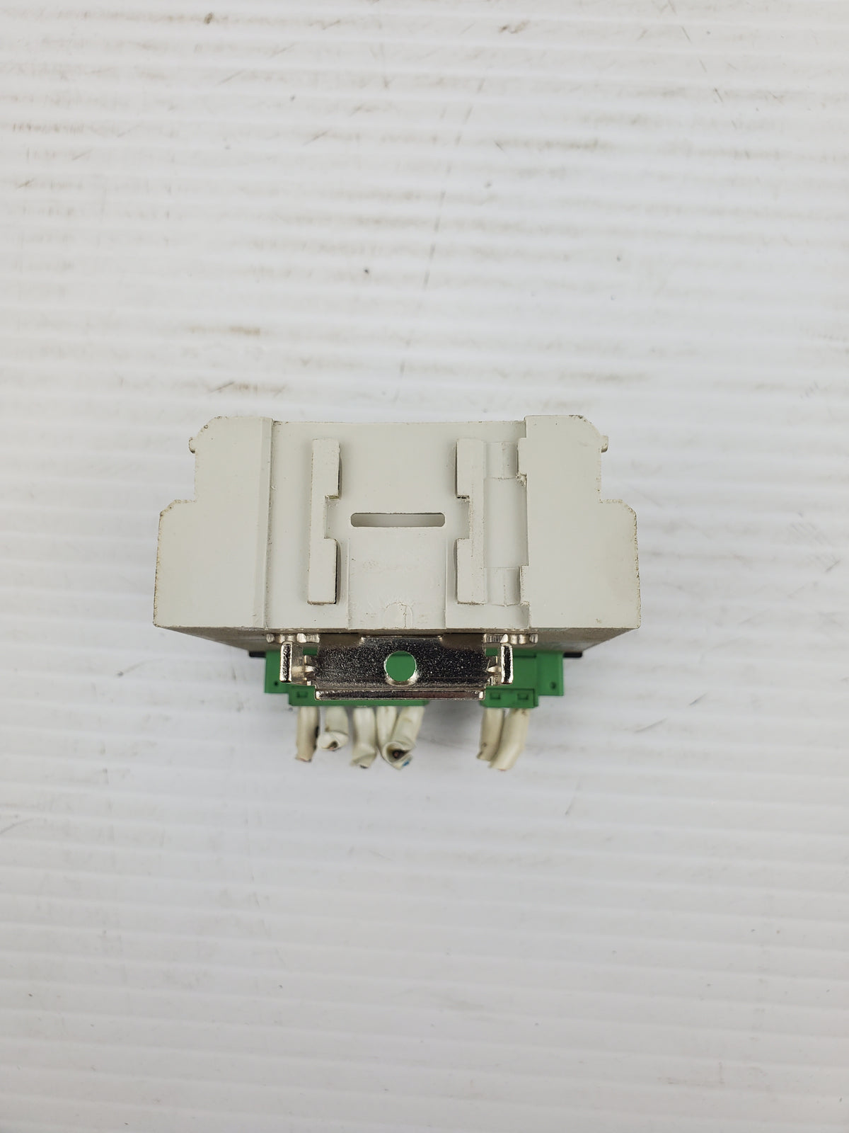 SMC EX122-SDN1 Device Net Serial Unit EX122SDN1