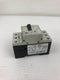 Siemens 3RV1011-0JA10 Circuit Breaker Sirius 3R