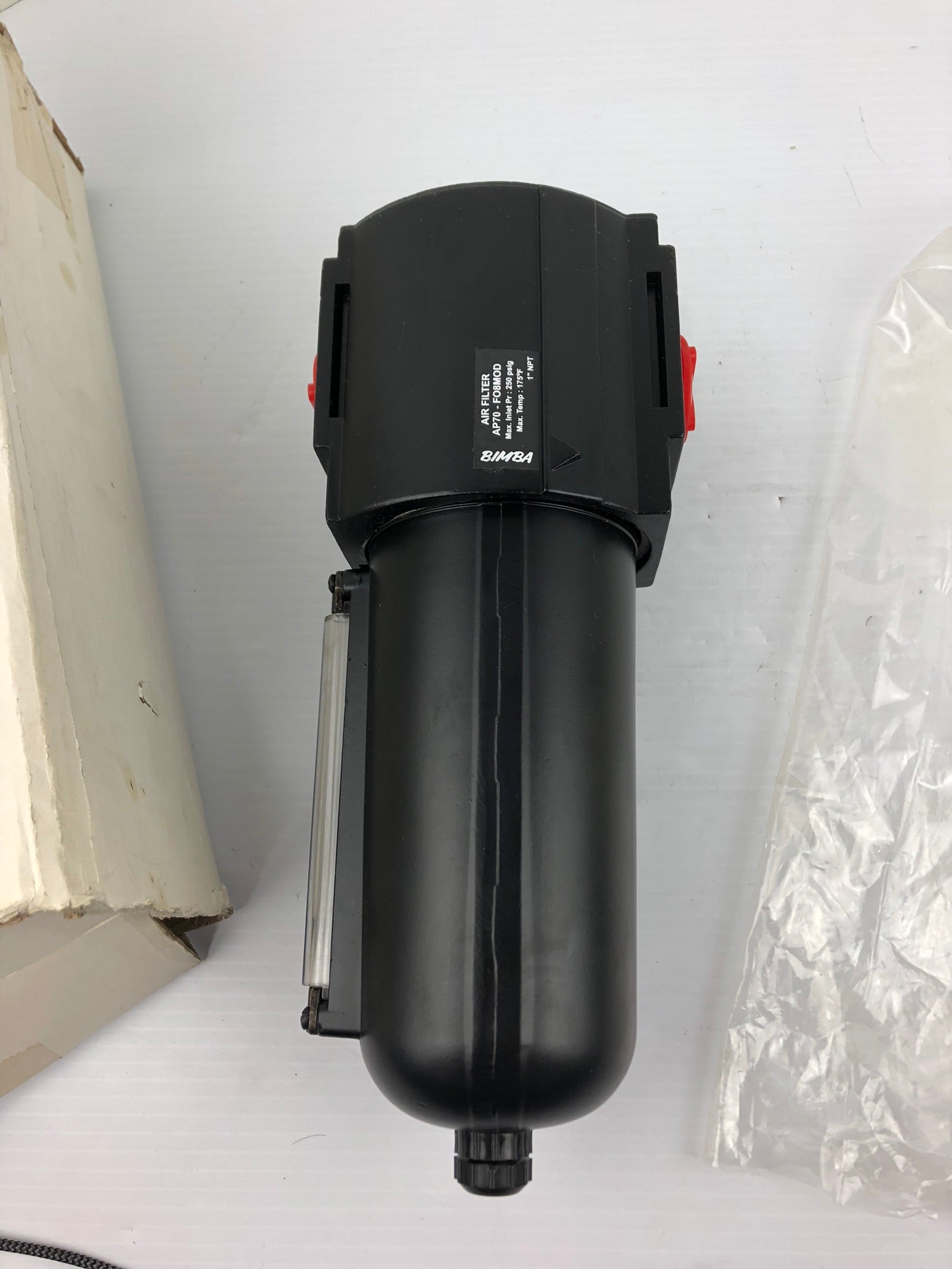 Bimba AP70-FO8MOD Air Filter