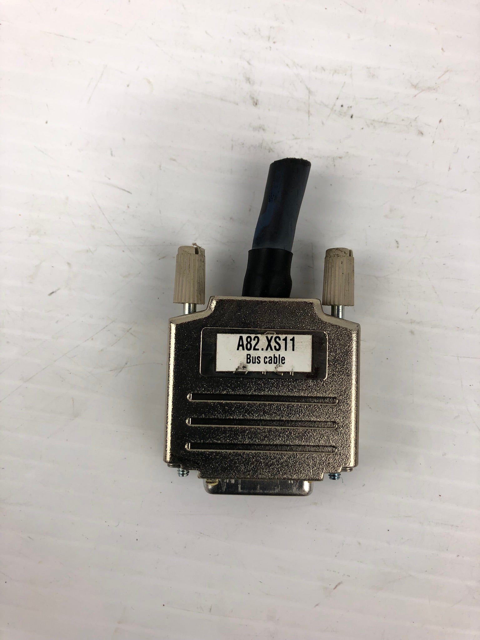 ABB A82.XS11 Robot Bus Cable Connector