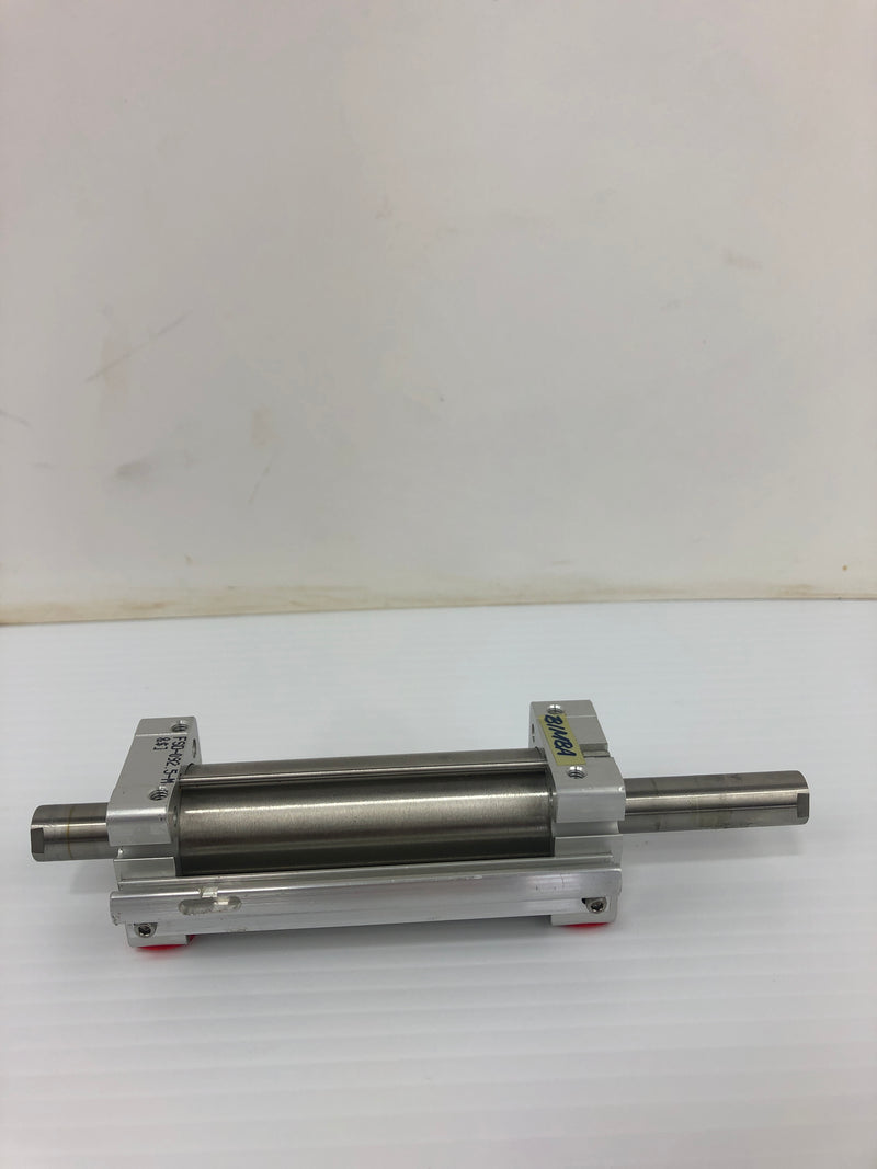 Bimba FSD-092.5-M &$] Pneumatic Cylinder