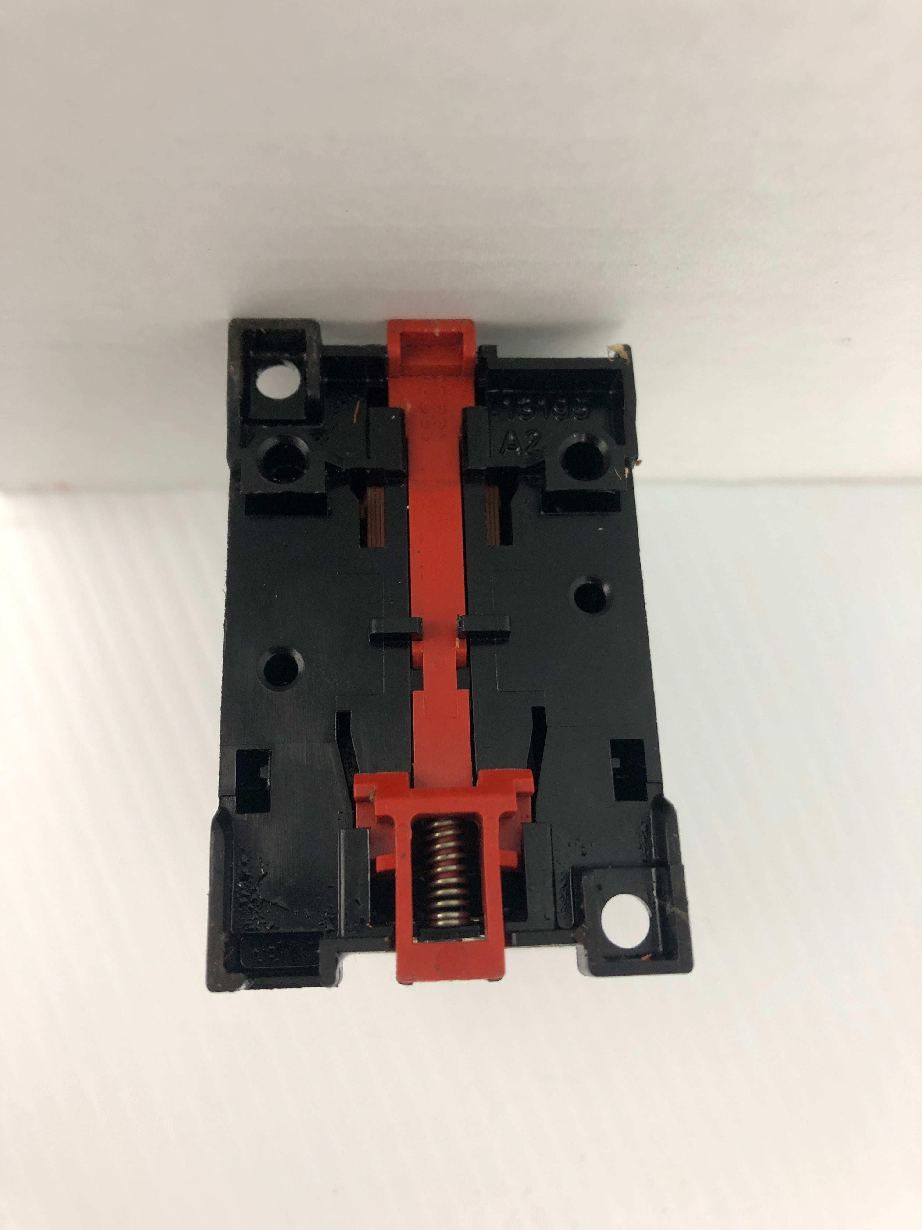Square D 8501-PH40E Relay with PN31 Contactor 9999PN31