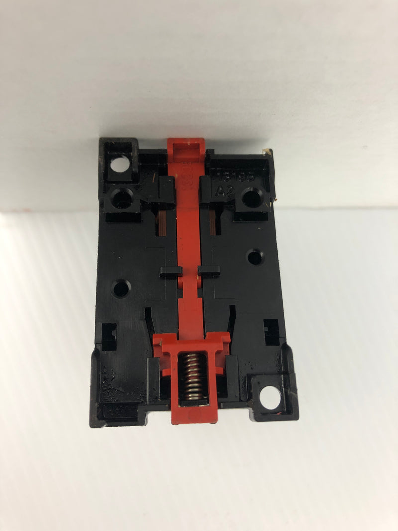 Square D 8501-PH40E Relay with PN31 Contactor 9999PN31