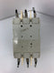 Allen-Bradley 140G-H6X3 Circuit Breaker 140G-H6F3-C90 Type: 140G-H6 460-600V 90A