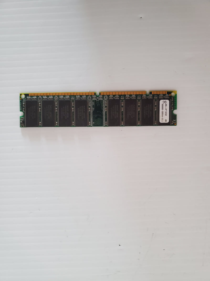 NEC 0811971032 RAM Memory Card