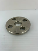 KOF 1/2 150 B16 SA/A182F316/316L H72 Stainless Steel Flange