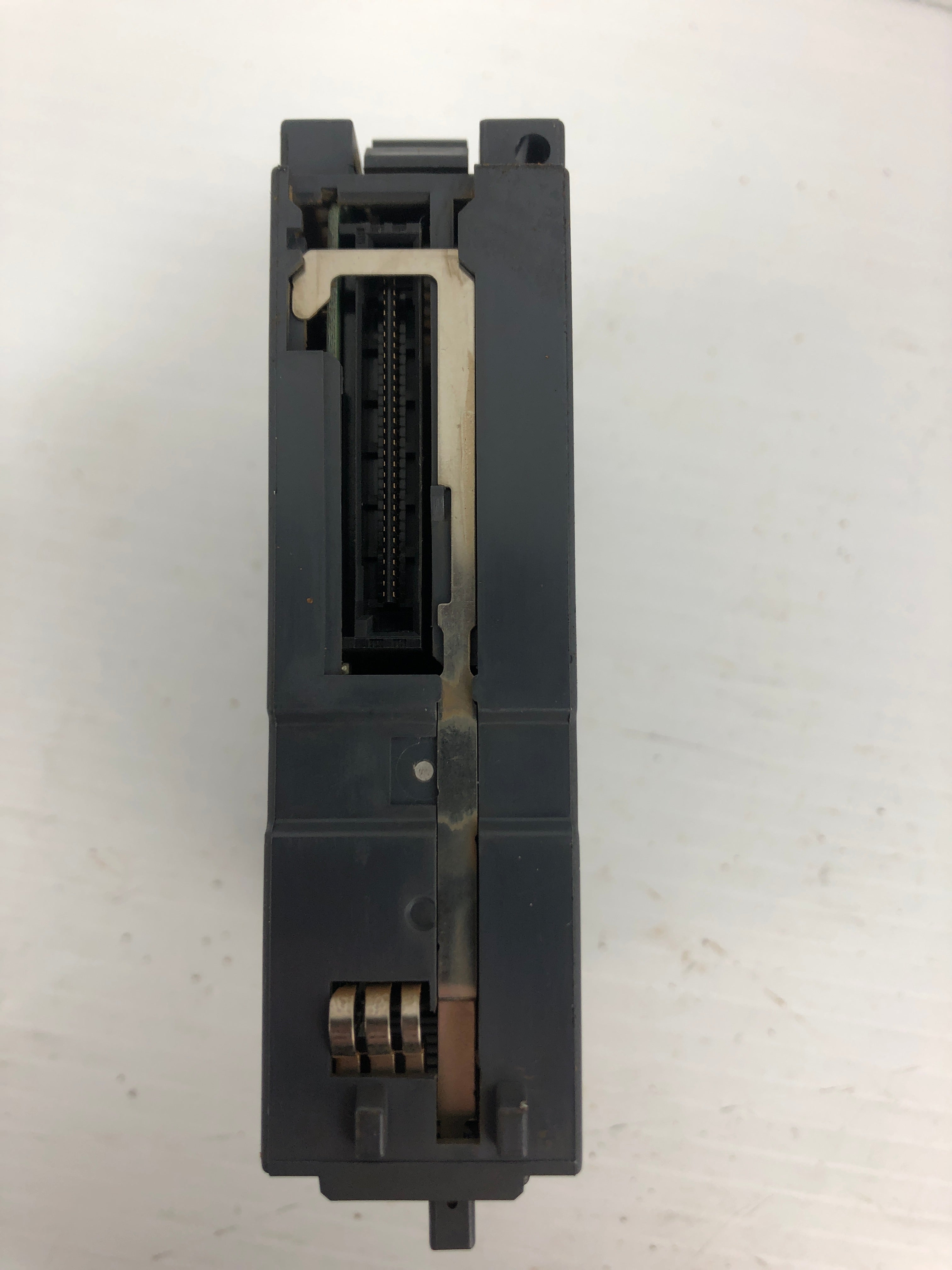 Mitsubishi QX42 Input Unit 24VDC 4mA