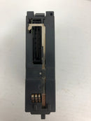 Mitsubishi Melsec-Q Input Unit QX42 24 VDC